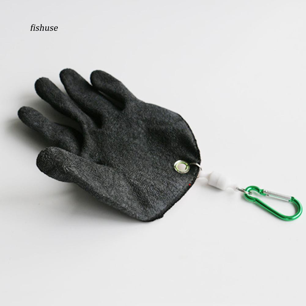 1 Găng Tay Trái / Phải Câu Cá Chống Trượt An Toàn