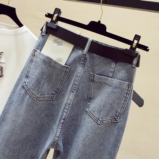 [ORDER] Quần jean