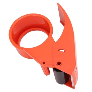 Cắt băng dính Deli cầm tay 200yard - 1 chiếc - E801 -  dụng cụ cắt băng dính cao cấp - HOKAMI STORE