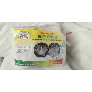 (1kg)Bao Tay Nilong.
