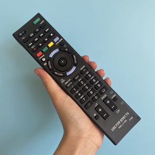 REMOTE TV SONY 1165 ( tặng pin )