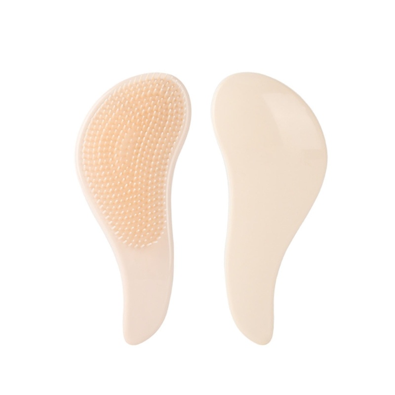 Lược Chải Tóc Gỡ Rối Chống Tĩnh Điện Mát Xa Da Đầu