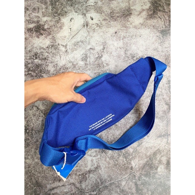 Túi bao tử Waistbag hàng xuất m2