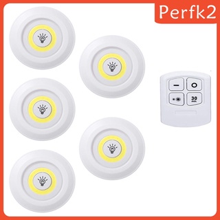 Under Cabinet Light Night Light Remote Control for Cabinet Hallway Closet 1