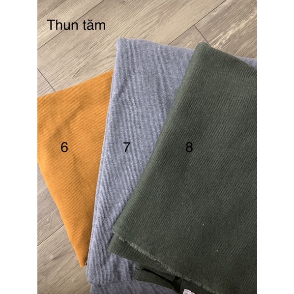 Áo khoác doll bjd 1/3 1/4 1/6 M3