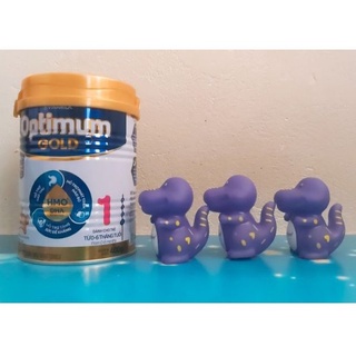 ( Siêu Khuyến Mại) Sữa bột Vinamilk Optimum Gold HMO số 1 400g ( 0 đến 6 tháng)
