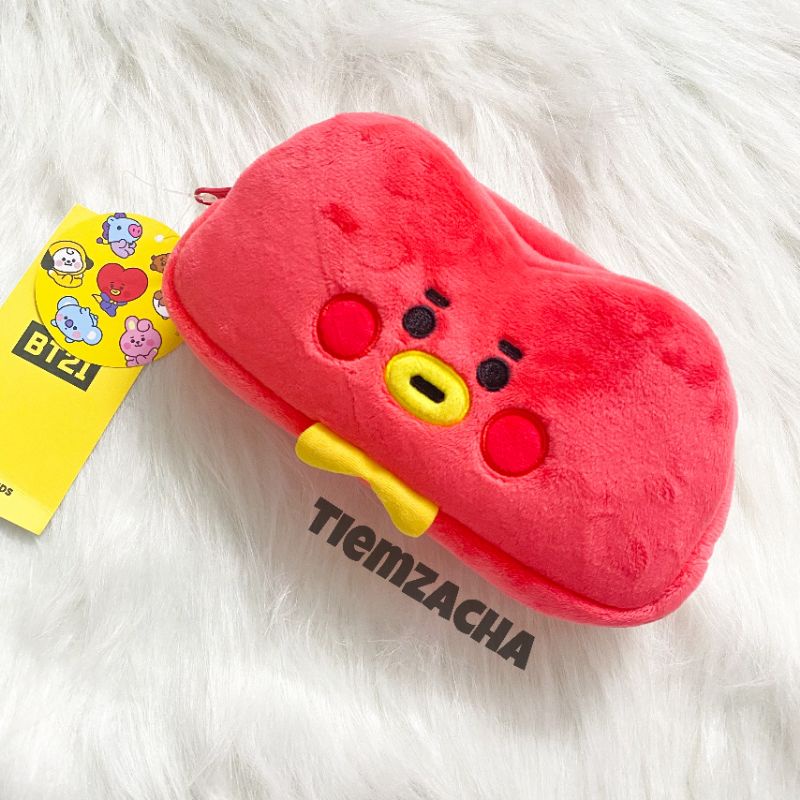 HỘP BÚT BT21 BABY