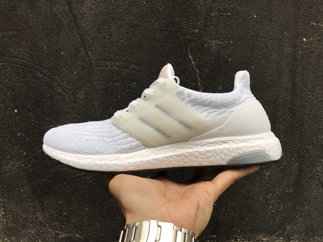 Giày Ultra Boost 2017 thể thao nam nữ gym chạy đi chơi