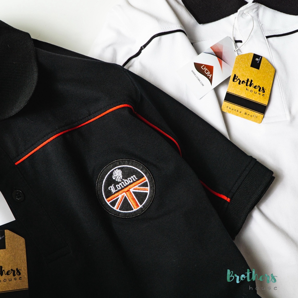 |Bao check| Áo Polo Giordano cực sang  2 màu dễ phối đồ