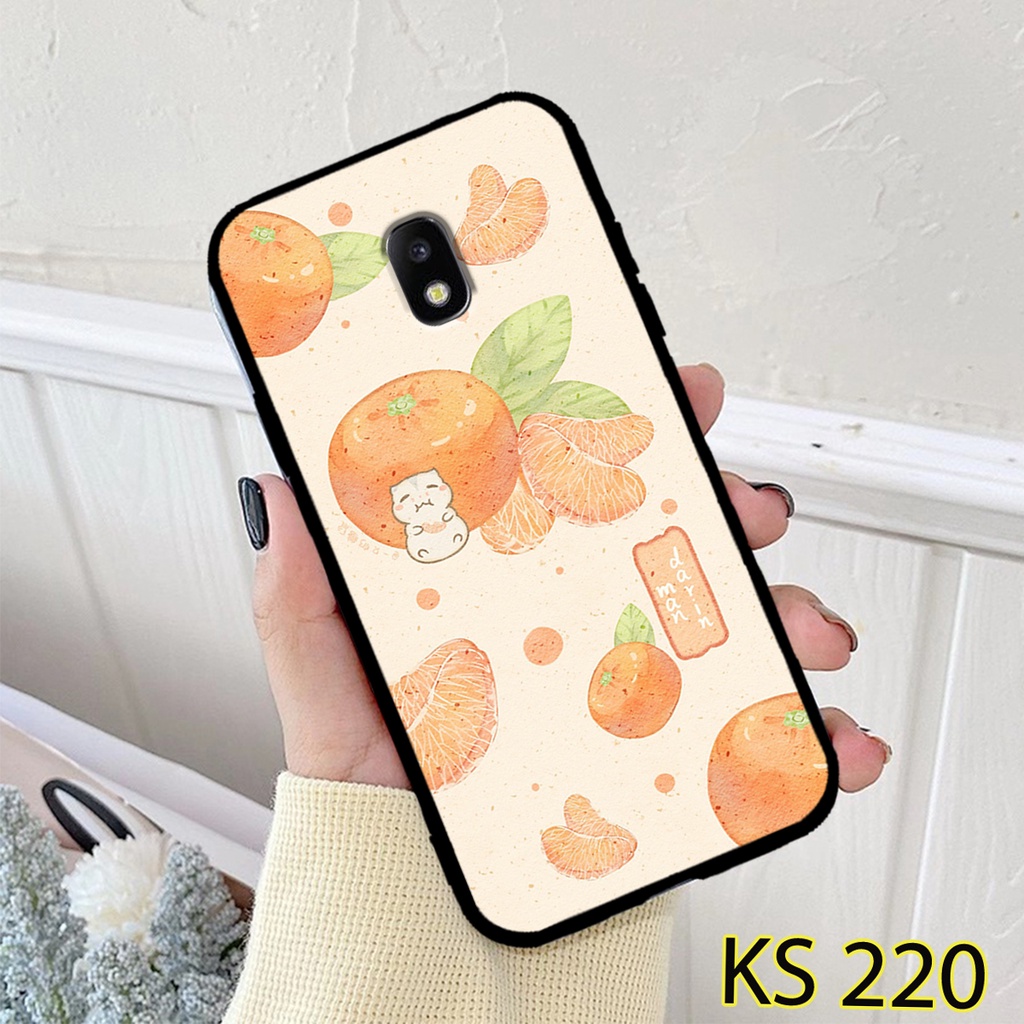 Ốp lưng Samsung J7-2015/J7-2016/J7 Plus/J7 Pro/J7 Prime in hình thỏ con_Ốp SS J7/J710/J7 Plus/J7 Pro/J7 Prime