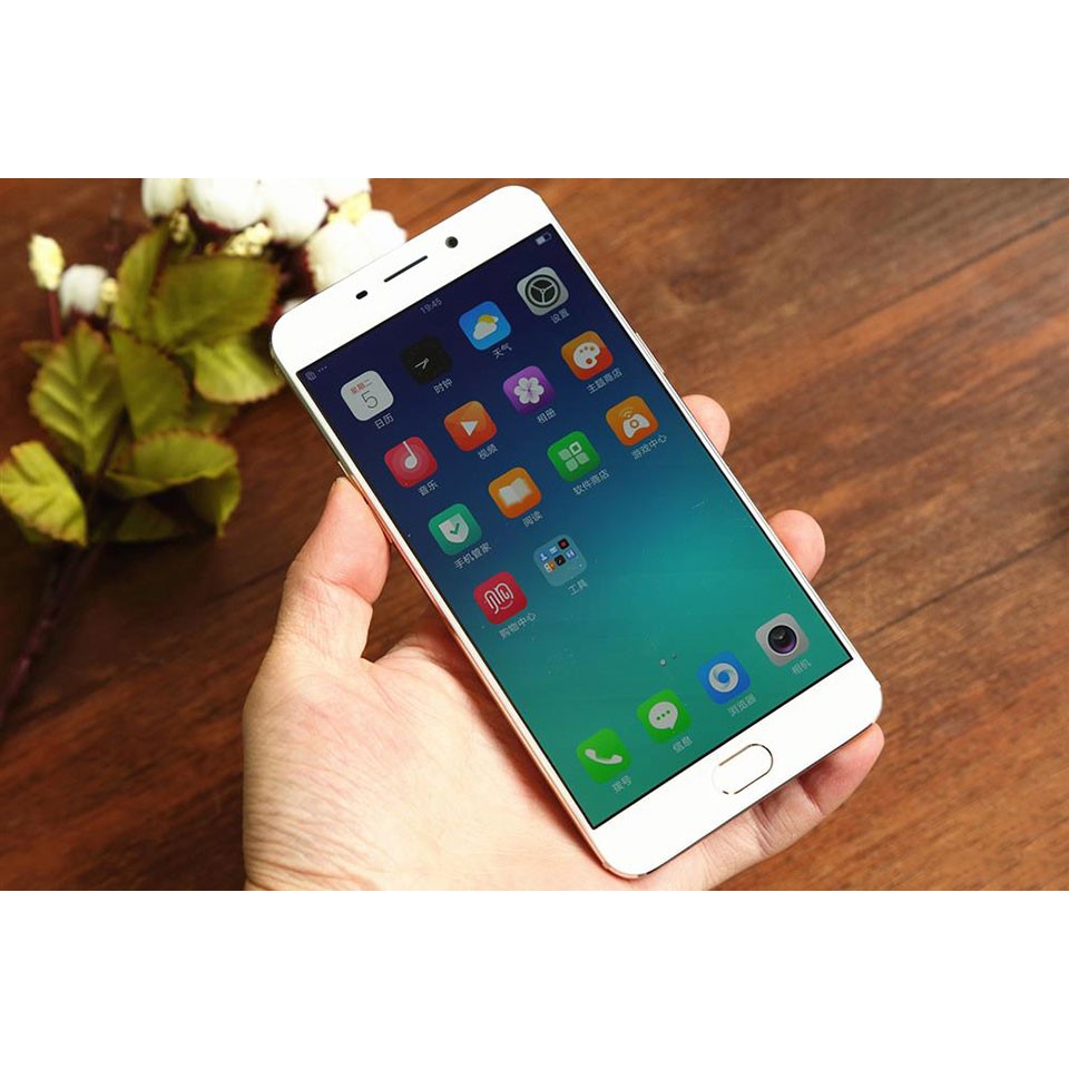 Điện Thoại Oppo A37 (Neo 9) Ram 2Gb/16Gb Chính Hãng_Mới Giá Rẻ | BigBuy360 - bigbuy360.vn