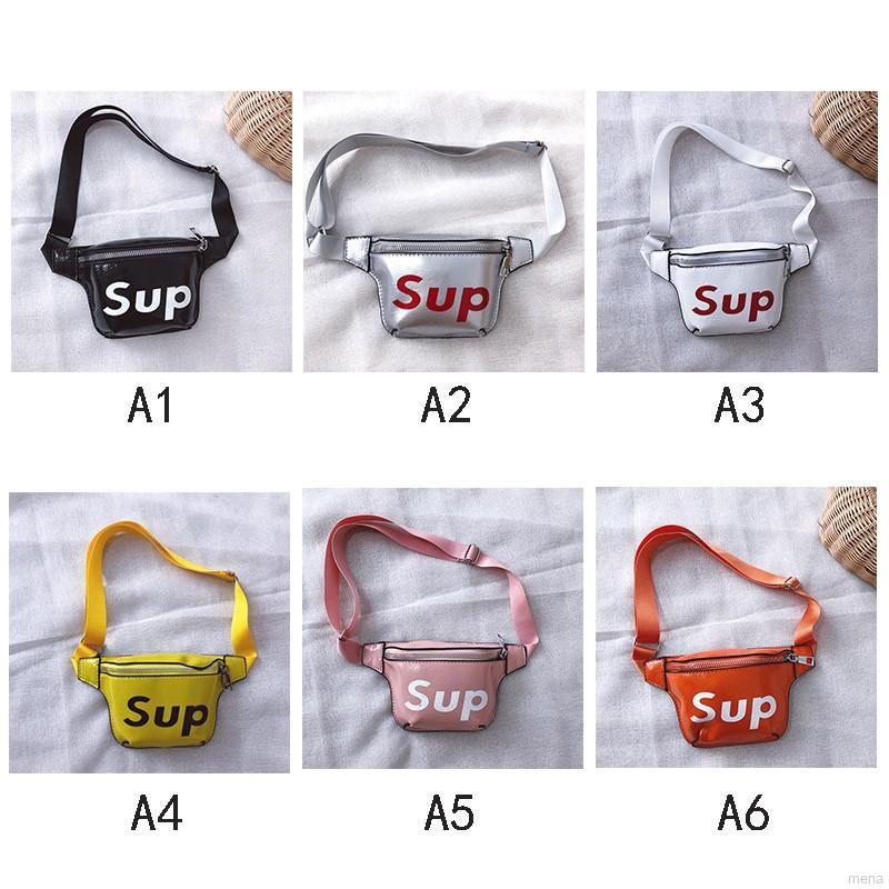 Túi đeo chéo phong cách Hàn Quốc dành cho bé