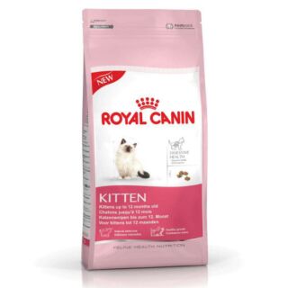Royal Canin Kitten 36 (1kg)