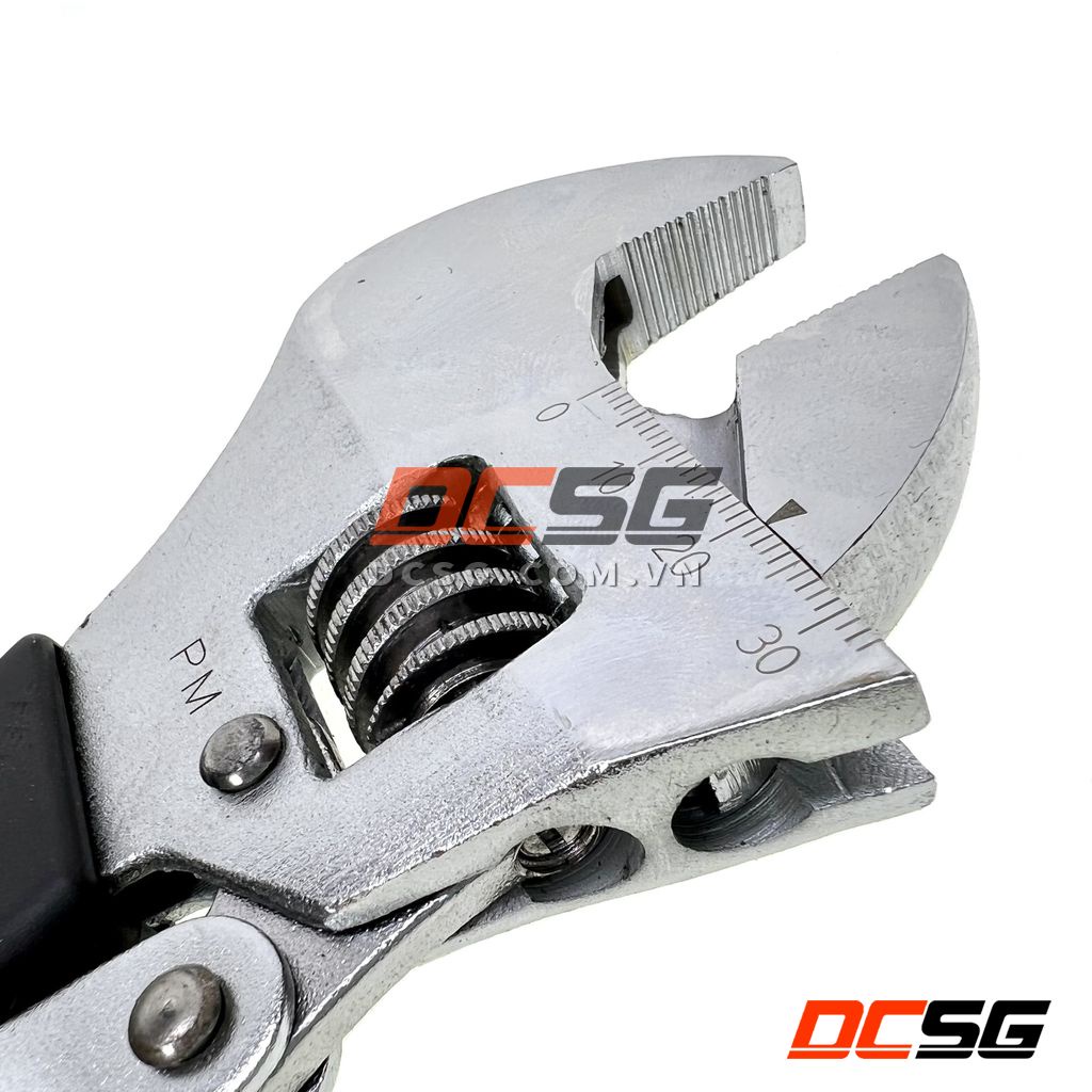 Cờ lê khóa ngàm 10&quot;-250mm SATA 47214 | DCSG