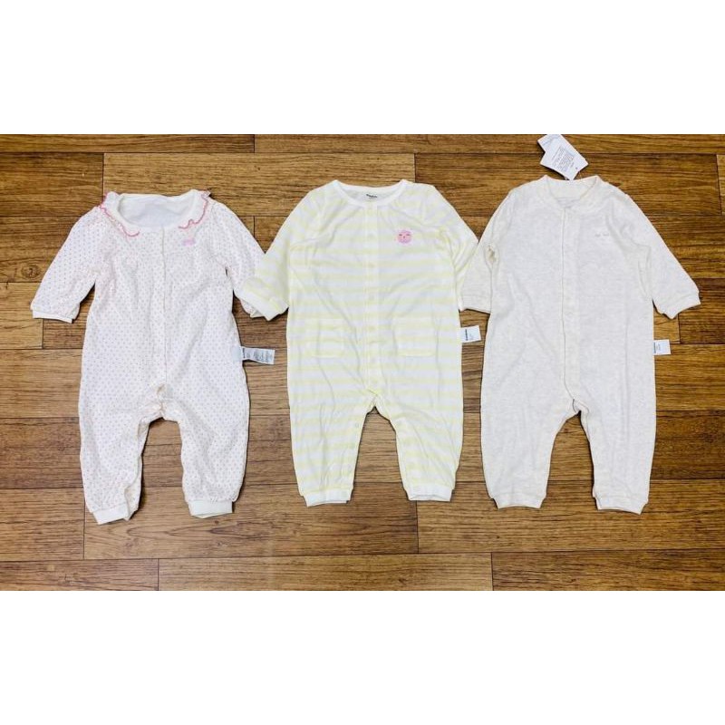 BODY BALABALA CHO BÉ