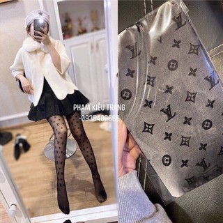 Quần tất nữ LV