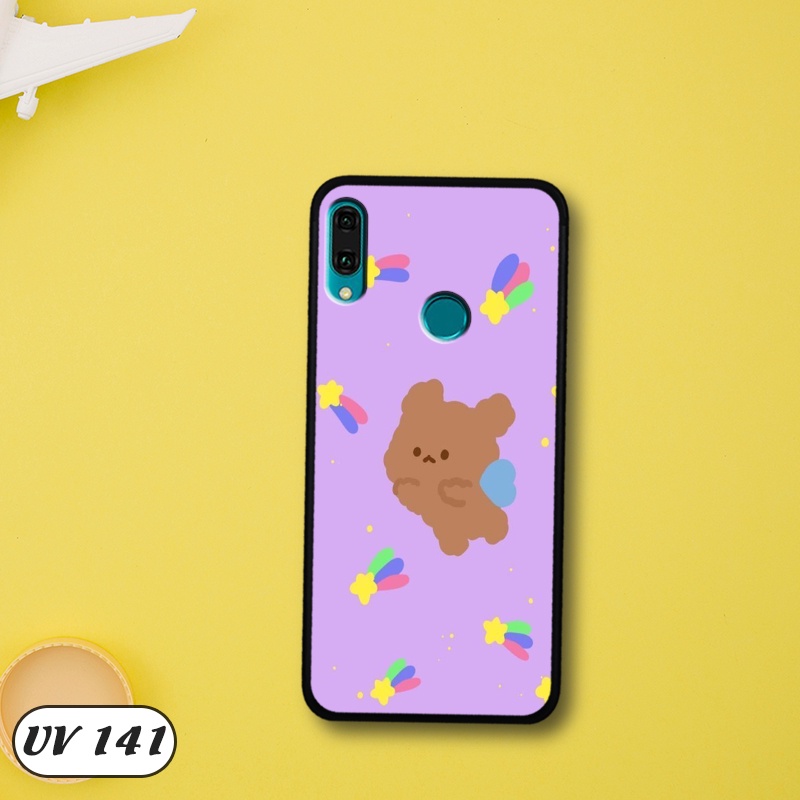 Ốp lưng cho điện thoại Huawei Y9 2019