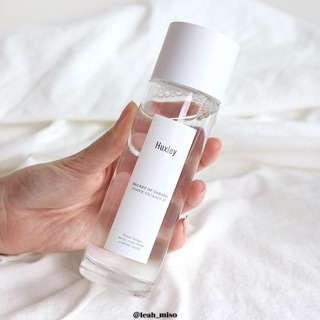SET HUXLEY da dầu