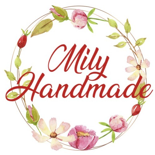 Mily Handmade- Lensợiđanmóc