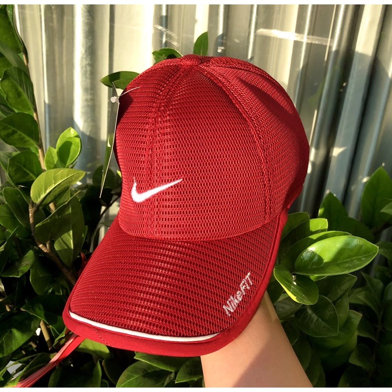 NÓN THỂ THAO THỜI TRANG CHẤT LIỆU LƯỚI THOÁNG KHÍ SIÊU NHẸ SIÊU MÁT NAM NỮ ĐỀU ĐỘI ĐƯỢC