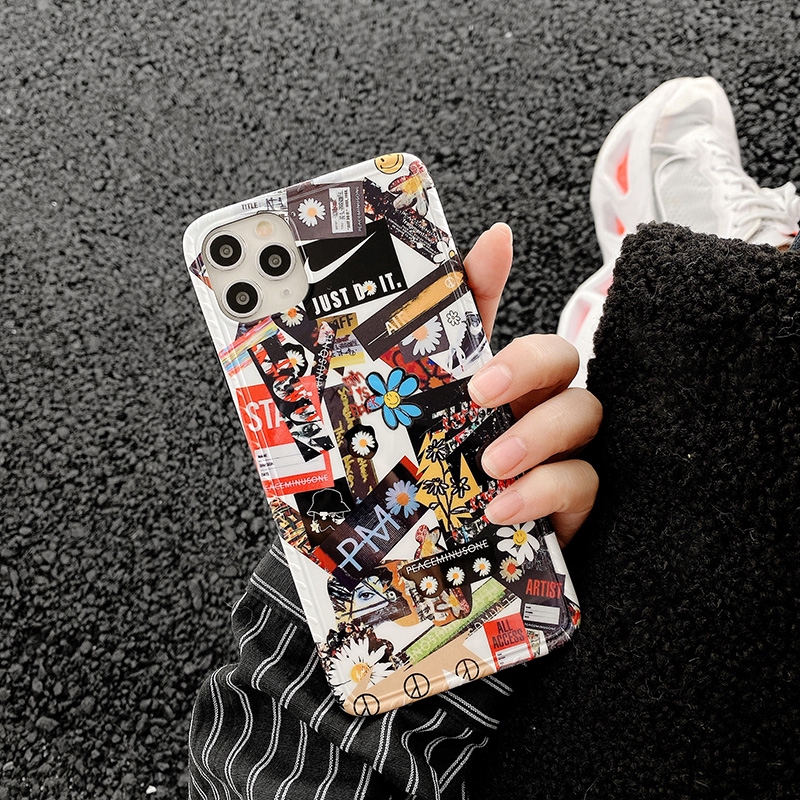 Ốp lưng iphone imd GD x peacminusone 5/5s/6/6plus/6s/6splus/7/7plus/8/8plus/x/xr/xs/11/12/pro/max/plus/promax-Awifi R2-4 | BigBuy360 - bigbuy360.vn