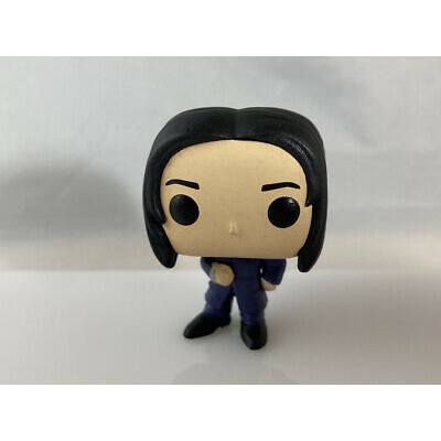 Mô hình đồ chơi Funko Mini Snape (4cm) (Harry Potter)