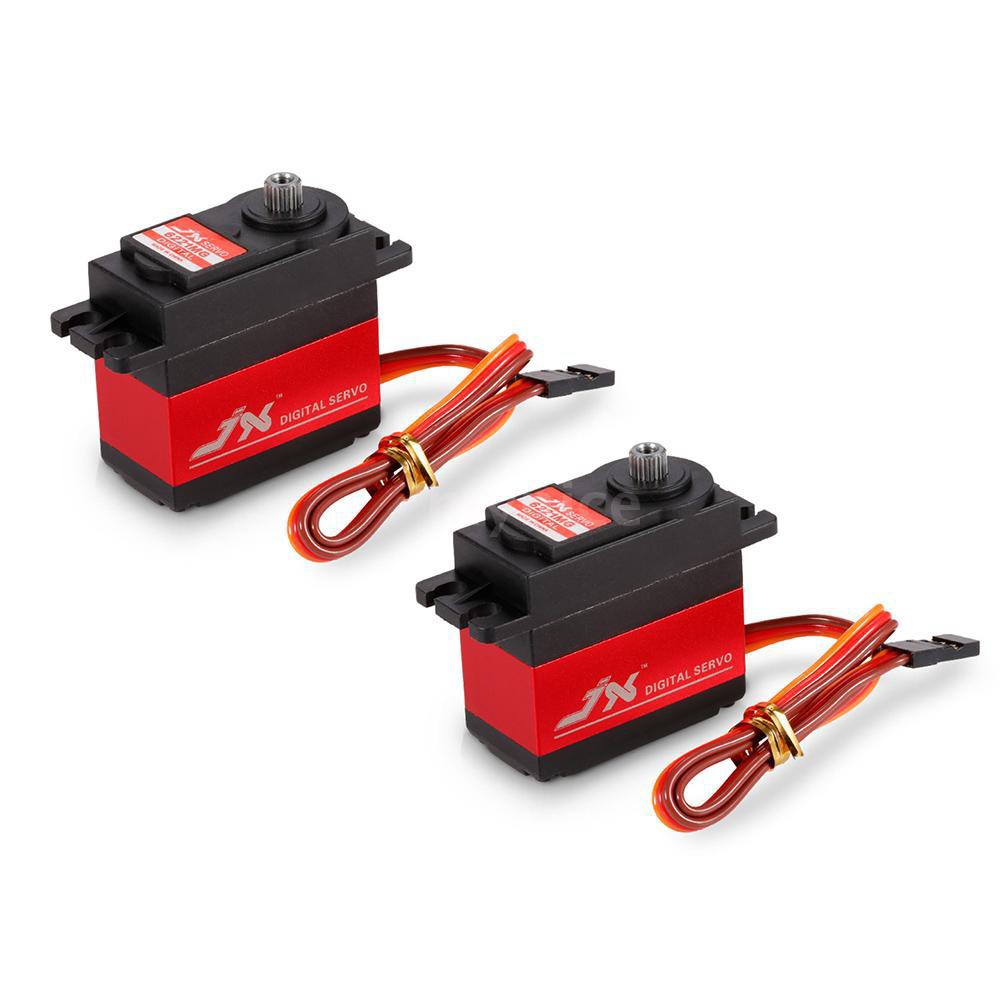 TOPVN Bộ 4 động cơ servo kỹ thuật số pdi-6221mg 20kg | BigBuy360 - bigbuy360.vn