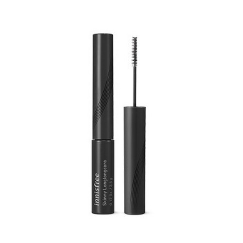 Mascara chải dài và cong lông mi INNISFREE Skinny LongLongCara 4g