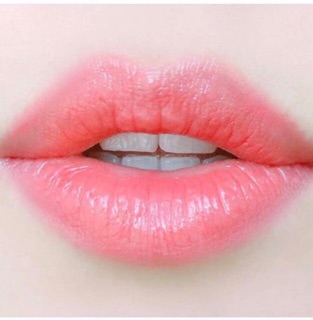 Son Dưỡng Môi Dior 004 - màu cam