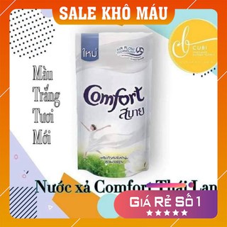 Nước xả vải comfort 580ml thái lan