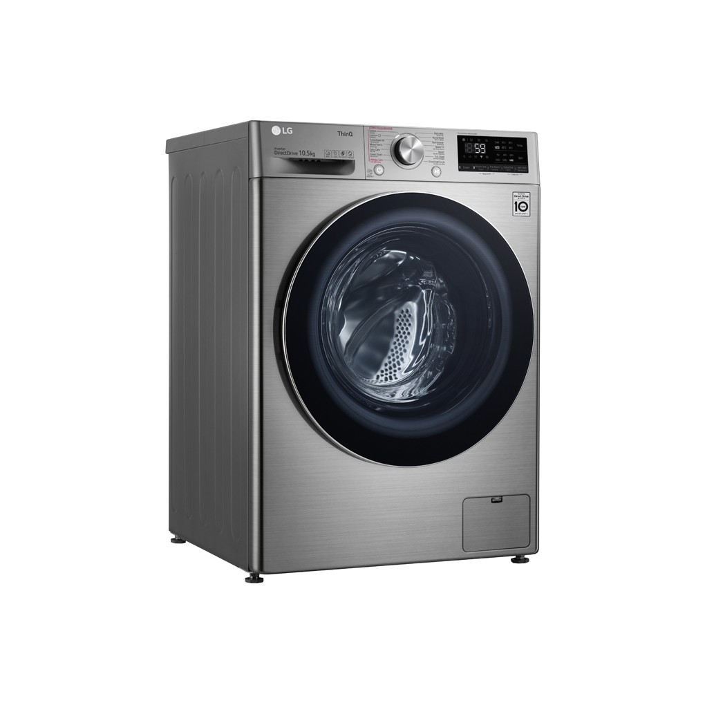 [LG FV1450S3V] Máy giặt LG Inverter 10.5 kg FV1450S3V