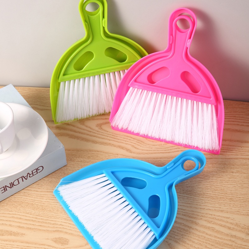 Chổi quét ban, chổi quét mini - Chổi Quét Bàn Thờ Mini