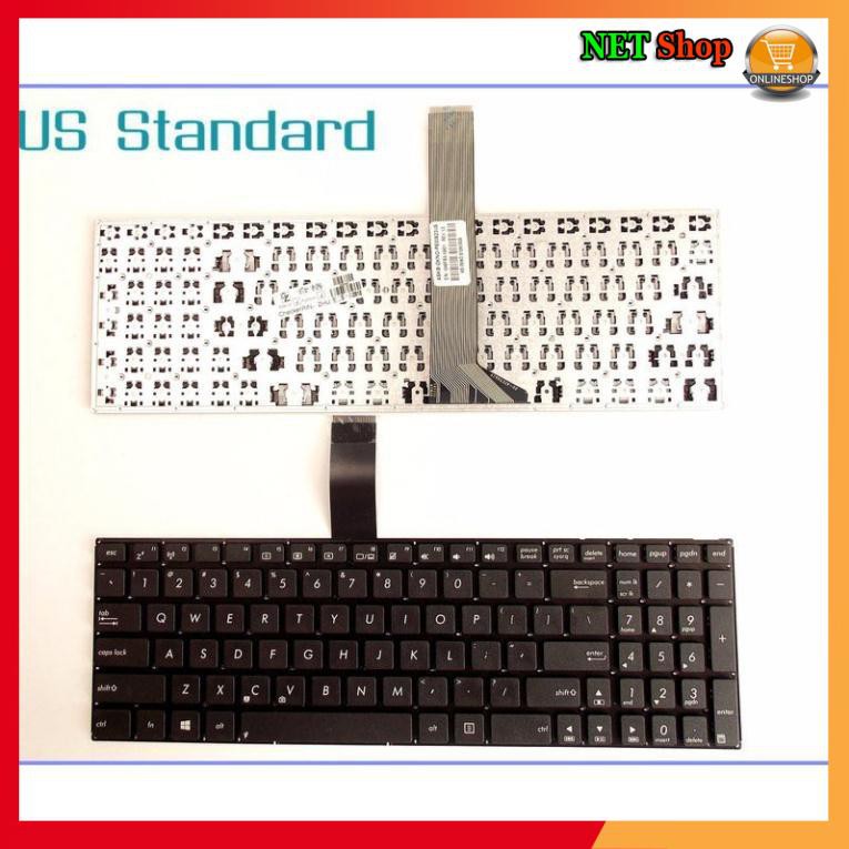 ⚡ bàn phím laptop Asus K56, k56C, K56CB, K56CM, K56CA, K56CB