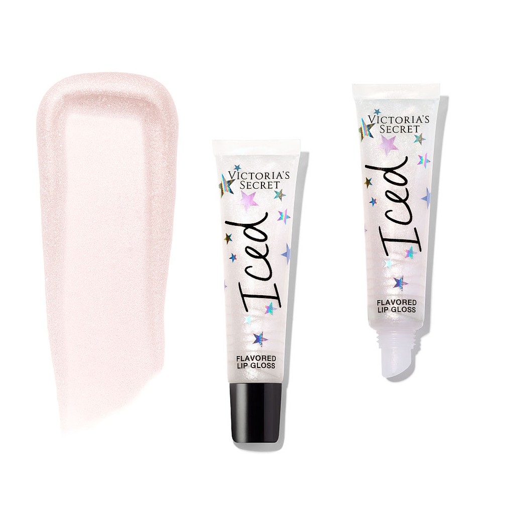 Son bóng Iced của Victoria's Secret - Hàng nhập USA | BigBuy360 - bigbuy360.vn
