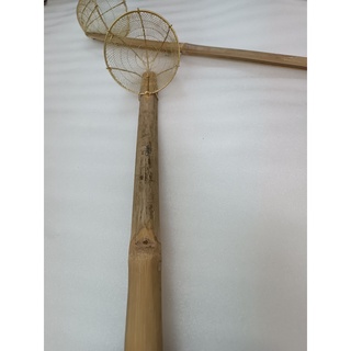 Vợt trụng hủ tiếu, trụng mỳ, trụng xương 11 cm