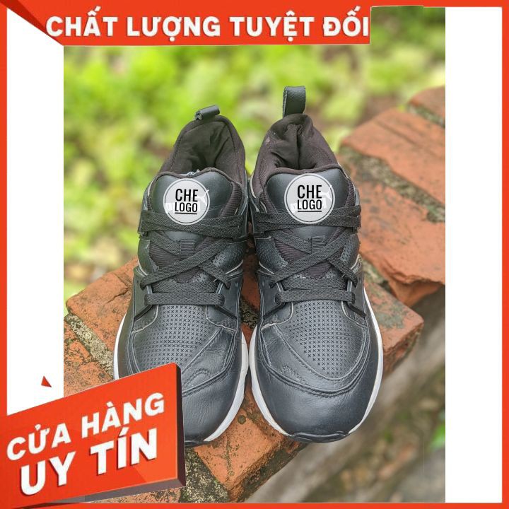 Giày Cũ 2hand chính hãng giá rẻ ⚡PUMA TRIMONIC ⚡ SIZE 40⚡ Giày Cũ Sài Gòn- Giày cũ chính hãng