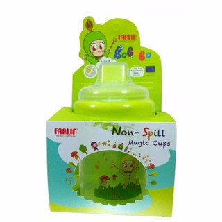 Farlin - cốc tập uống chống tràn 240ml aet-cp011-b