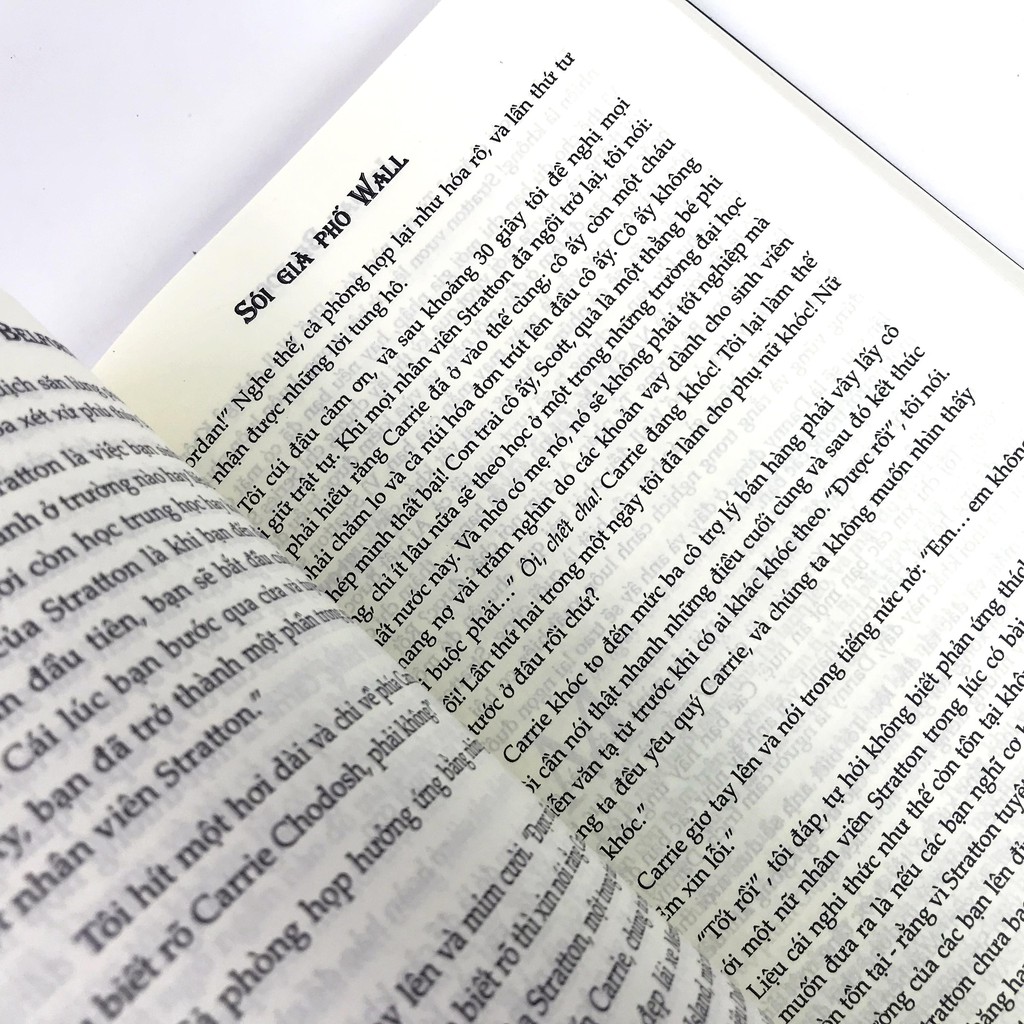 Sách - Sói Già Phố Wall (Bộ 2 quyển, lẻ tùy chọn) - Tái bản | BigBuy360 - bigbuy360.vn