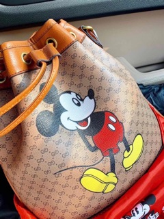 Túi xách Mickey hàng SpSl