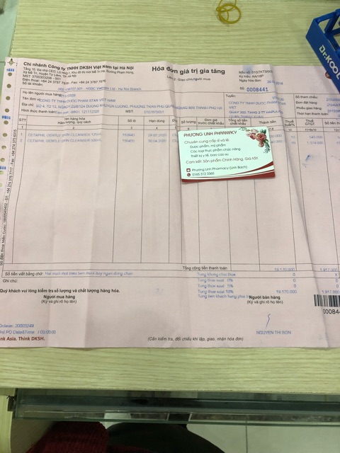 (Date 2022)Sữa Rửa Mặt Dịu Nhẹ Cho Mọi Loại Da Cetaphil Gentle Skin Cleanser | BigBuy360 - bigbuy360.vn