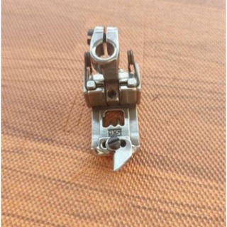 Chân vịt máy trần đè 5.6mm : 6.4mm Siruba,Pegasus,jack,juki,kansai