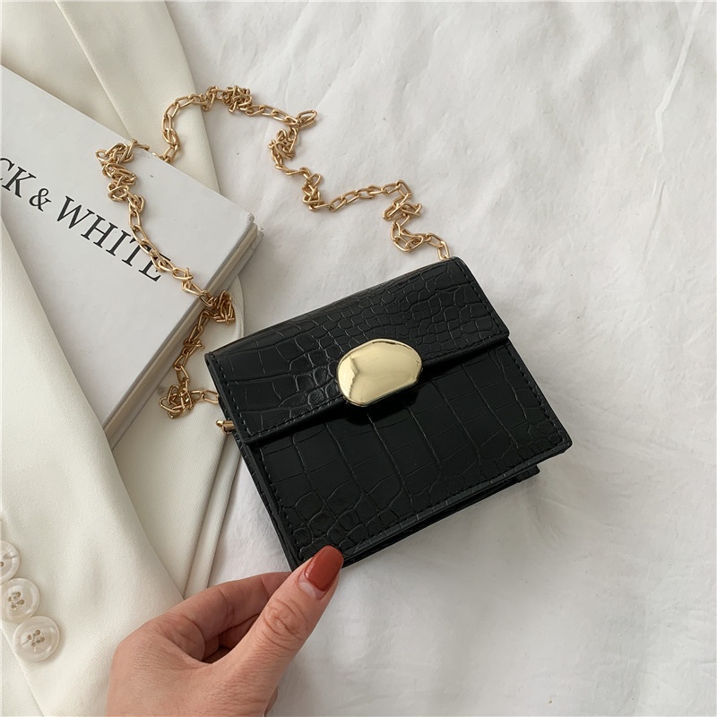 Túi Xách Nữ Thời Trang Hàn 2021