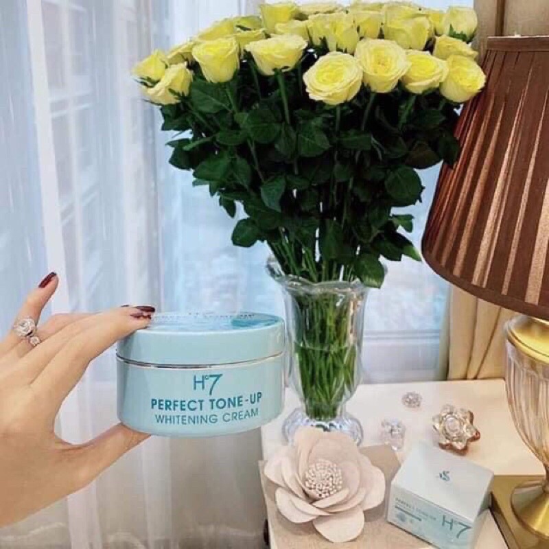 KEM BODY CÁ HỒI HC7