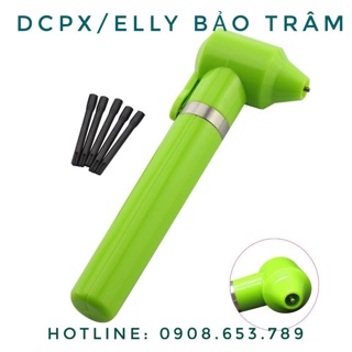 Máy khuấy mực phun xăm / dcpx Rubybaotram17