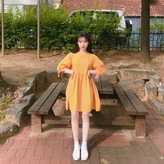 Đầm babydoll  🎀🎀🎀