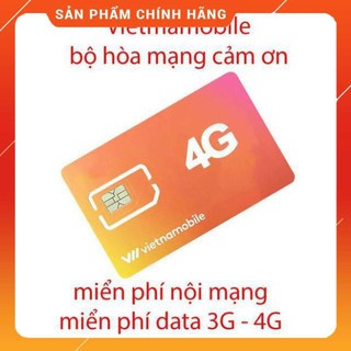 Sim Vietnamobile Chuyên Làm MMO tạo tài khoản