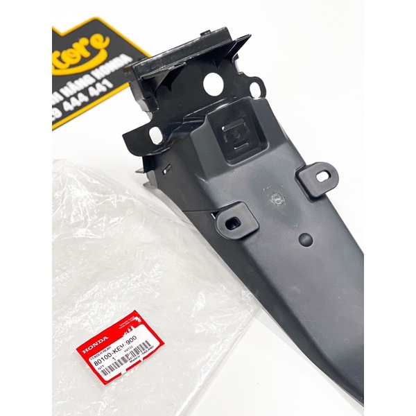 ĐUÔI BIỂN SỐ WAVE 110