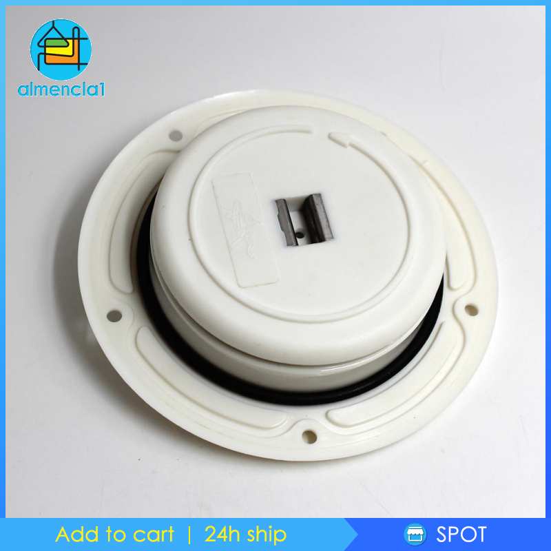 Nút chặn lỗ thoát nước 3" cho thuyền Kayak
 | BigBuy360 - bigbuy360.vn