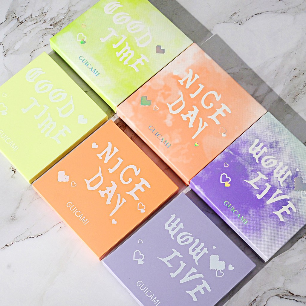 [GUICAMI] Bảng mắt Guicami 9 ô | BigBuy360 - bigbuy360.vn