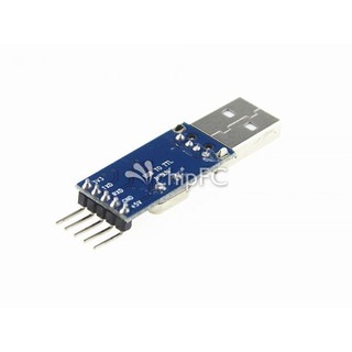 Module chuyển tính hiệu USB to UART-TTL dùng IC PL2303